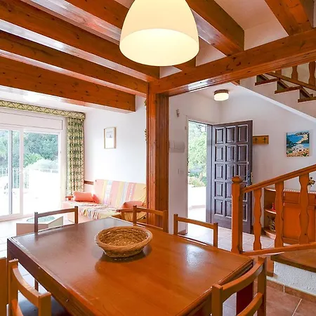 Club Villamar - Solterra Вилла Льорет-де-Мар