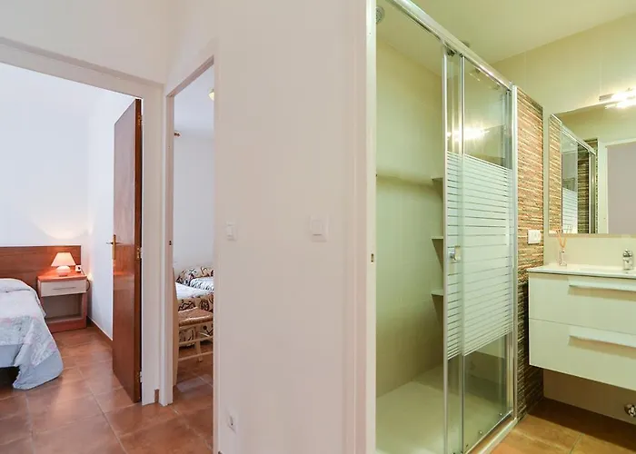 Club Villamar - Solterra Вилла *