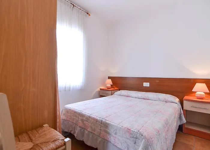 Club Villamar - Solterra Вилла *