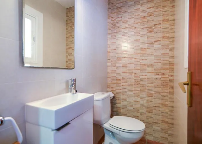 Club Villamar - Solterra * Льорет-де-Мар