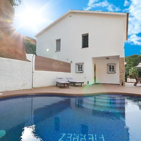 Villa Club Villamar - Solterra *