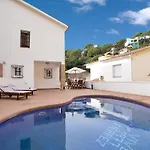 Club Villamar - Solterra Βίλα *