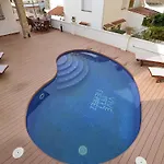 别墅 Club Villamar - Solterra 滨海略雷特
