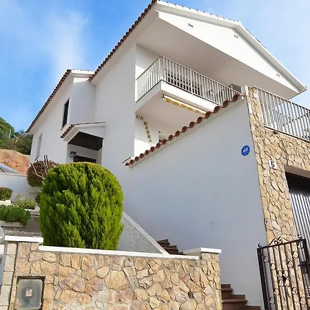 Club Villamar - Solterra Λορέτ Ντε Μαρ