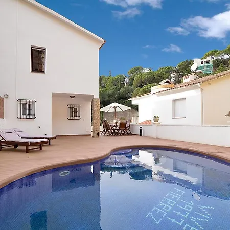 Club Villamar - Solterra Willa *