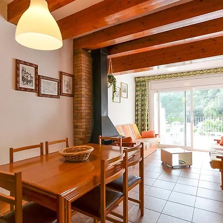 فيلة Club Villamar - Solterra يوريت دي مار