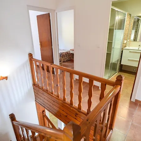 Club Villamar - Solterra فيلة يوريت دي مار