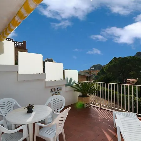 Willa Club Villamar - Solterra Lloret de Mar