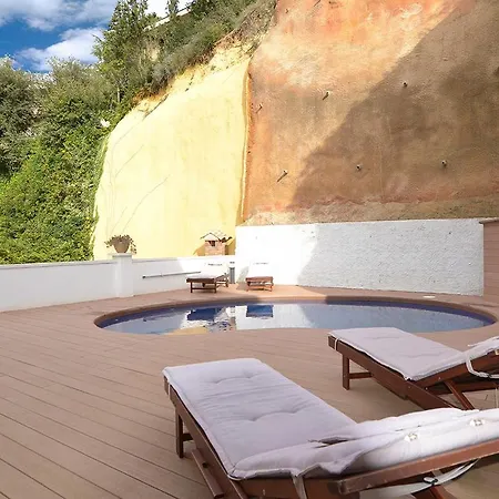 Club Villamar - Solterra Willa *