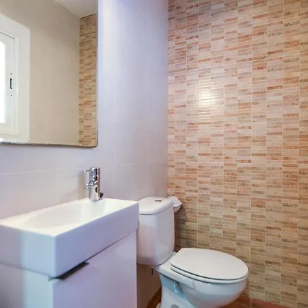 Club Villamar - Solterra * يوريت دي مار