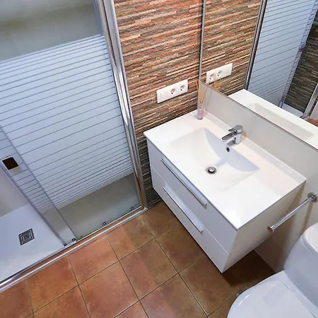 Club Villamar - Solterra * Lloret de Mar