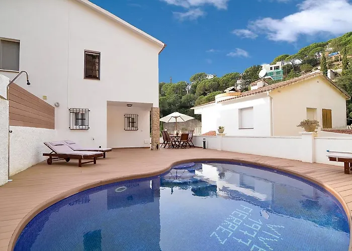 Club Villamar - Solterra Villa *