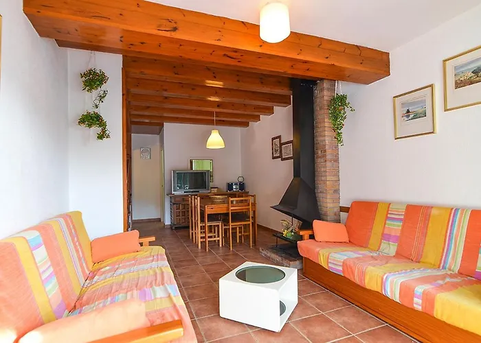 Villa Club Villamar - Solterra *