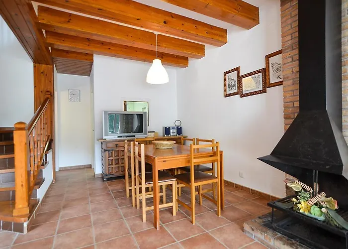 Club Villamar - Solterra Villa *