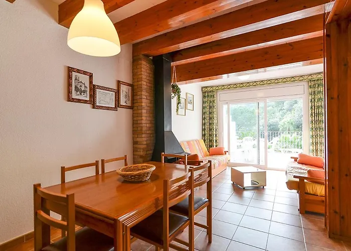 Villa Club Villamar - Solterra Lloret de Mar