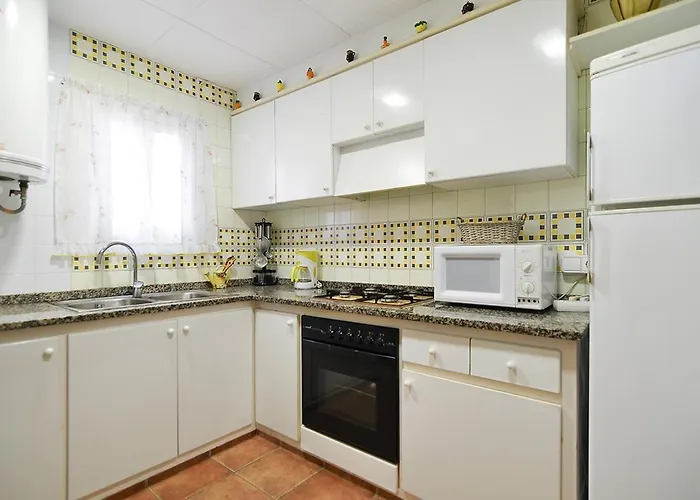 Villa Club Villamar - Solterra *