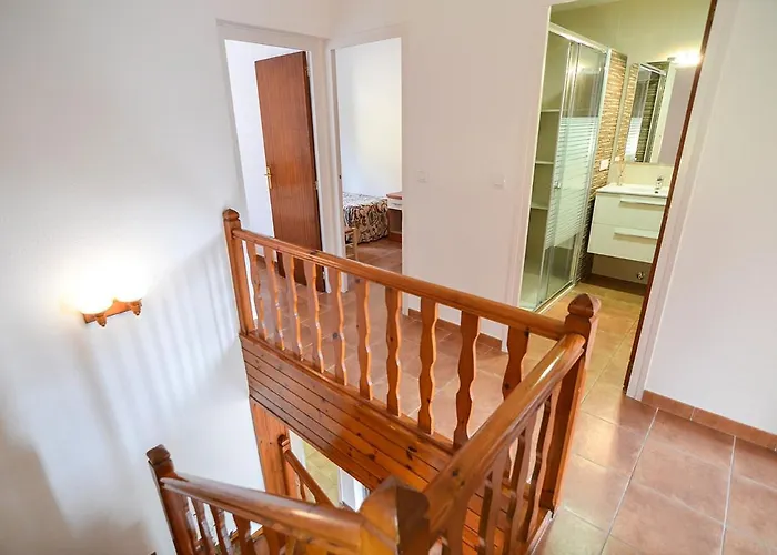 Club Villamar - Solterra Villa Lloret de Mar