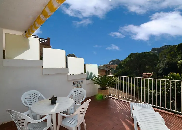 Villa Club Villamar - Solterra Lloret de Mar