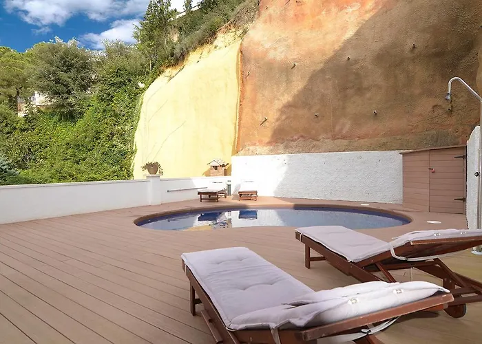 Club Villamar - Solterra Villa *