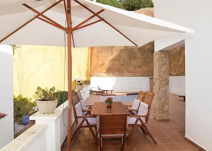 Club Villamar - Solterra