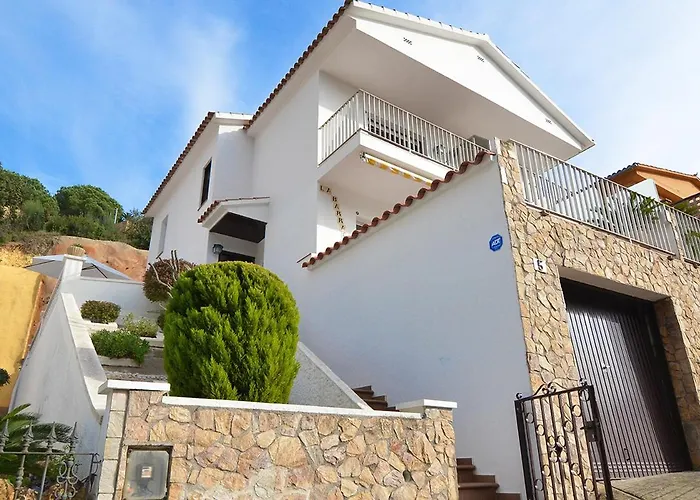 Club Villamar - Solterra Lloret de Mar