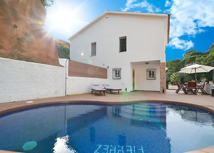 Villa Club Villamar - Solterra *