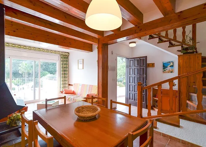 Club Villamar - Solterra Villa Lloret de Mar