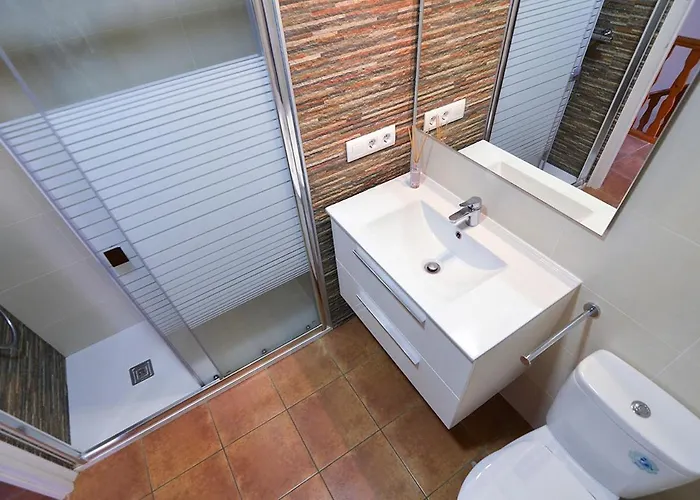 Club Villamar - Solterra * Lloret de Mar